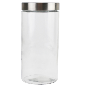 Glass Canister 2200ml